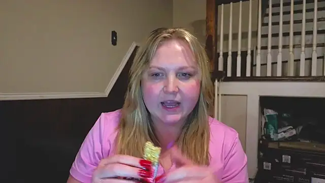 Chat XXX Live PhatAssBlond