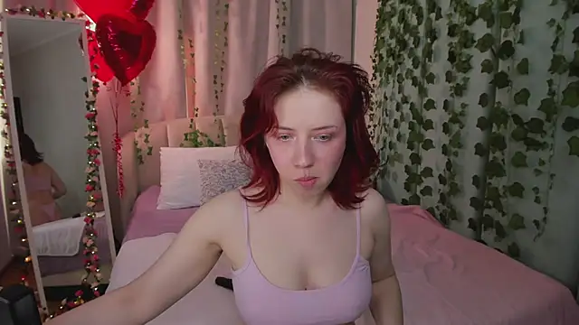 Love_is_Lola – Live XXX-chat