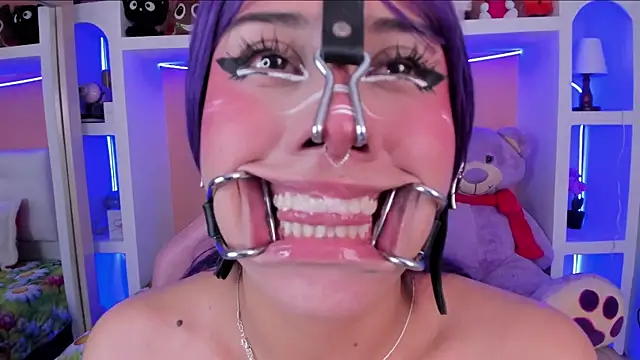 miss___megan Webcamshow