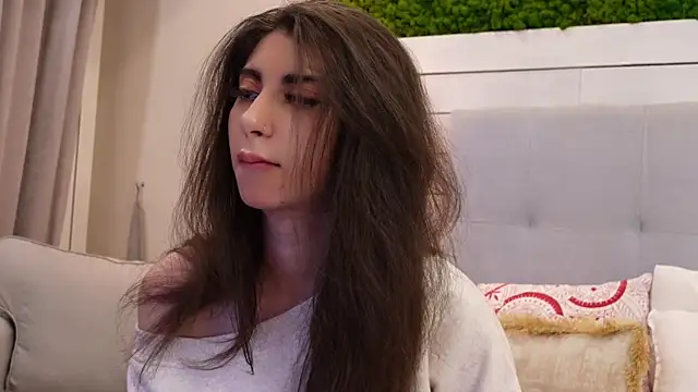 IsabellaMysty: απευθείας συνομιλία ΧΧΧ