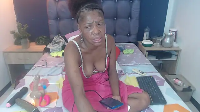 JackyHotBlack 即時 XXX 聊天