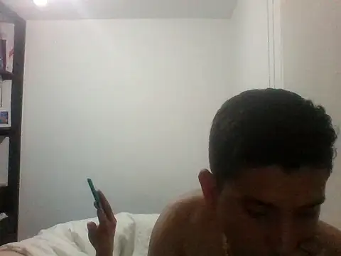 Eduardzmm: вебкам-шоу