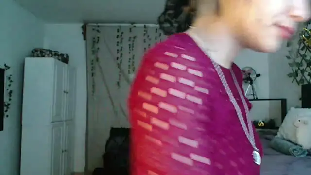 Dama_Scarlata18 Live XXX-Chat