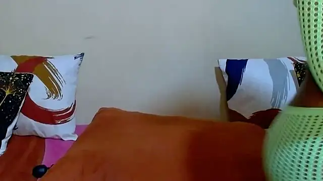 DiamondLuv29 Adlı Modelin Web Kamerası Şovu