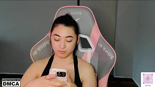 XXX chat uživo modela MeilideQian1