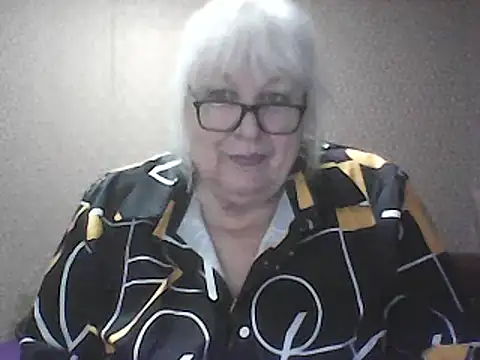 Alexia64231 Adlı Modelin Web Kamerası Şovu