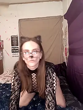 Chat +18 de snowbird1117 ao vivo