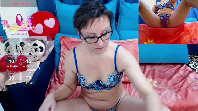 Chat XXX en directo de SexyNicolleX