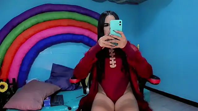 Karlaa_Hernandez_ Show Webcam