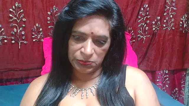 แชท XXX สดของ INDIANFUSION