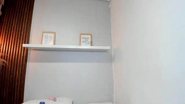 Show Webcam de LANA-JONNES