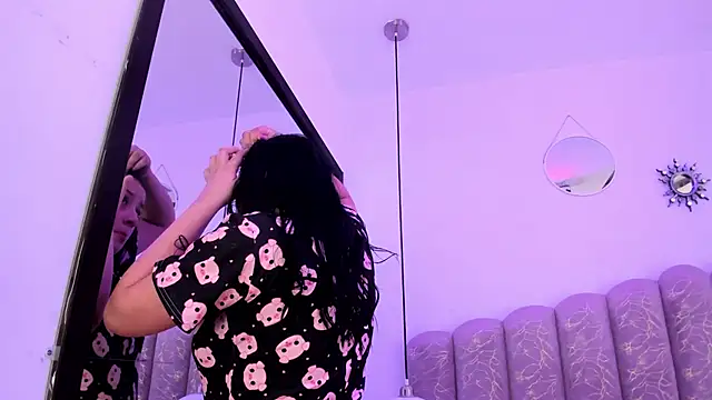 Chatroom XXX en direct de Amy_Ferreira