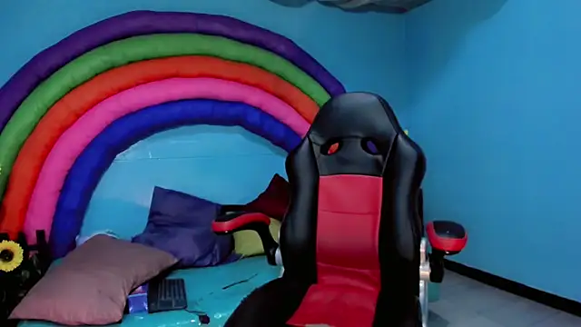 Show de webcam de Karlaa_Hernandez_