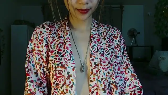 Вебкам-шоу Dama_Scarlata18