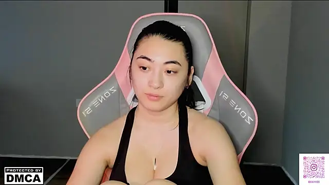 MeilideQian1 Pertunjukan Webcam