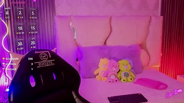 LIHIAN_TAY Webcam Show