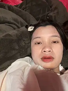 Pertunjukan Kamera Web beobeo_2xx