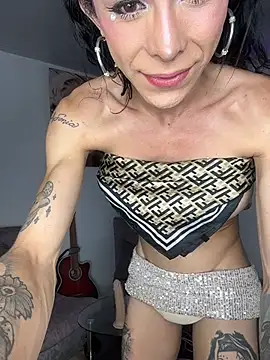 Mydreams69 élő XXX-chatje