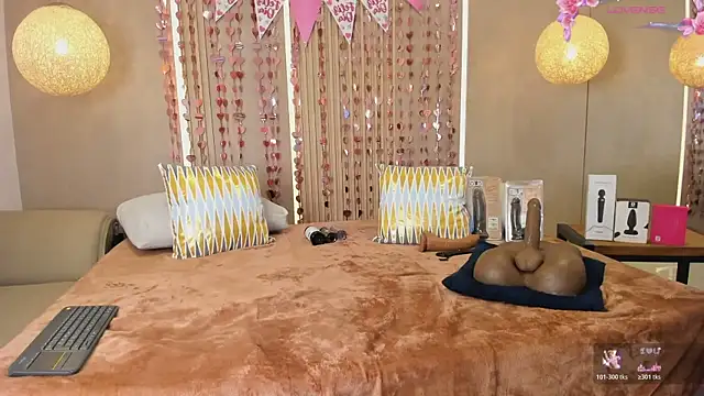 sabrina_shark_ 现场XXX聊天