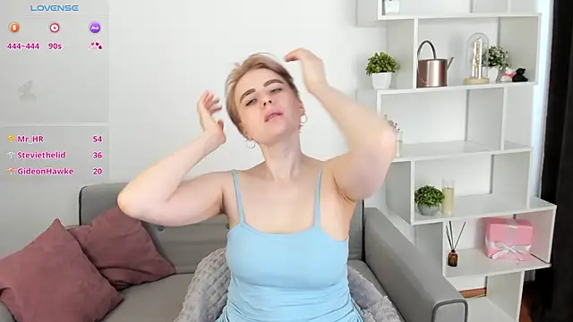 terry_roberrtson élő XXX-chatje