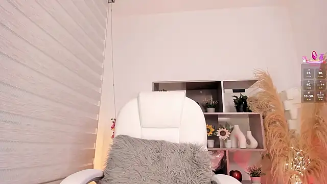 Alexandra_ra 现场XXX聊天