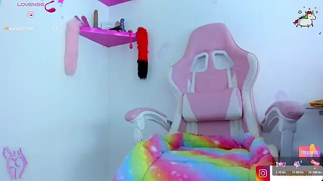 Sembang XXX Secara Langsung VivianaBlanco