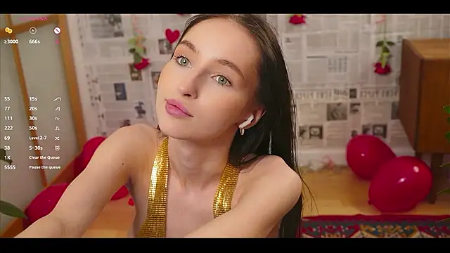 sexteasy Live XXX-chat