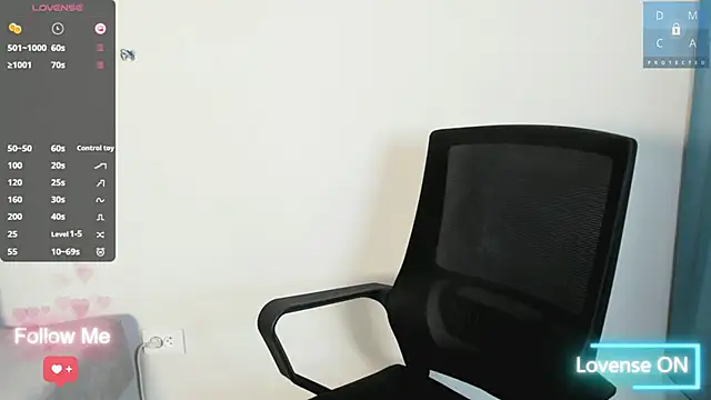 MinaDiamondd 라이브 XXX 채팅