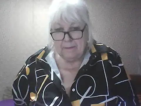 Alexia64231 Pertunjukan Webcam