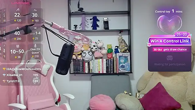 Czat XXX na żywo – Maggie_Fox3