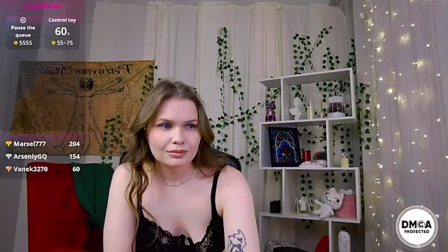 Kate_mermaid Chat XXX live