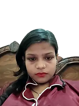 Komal0099 webcam show
