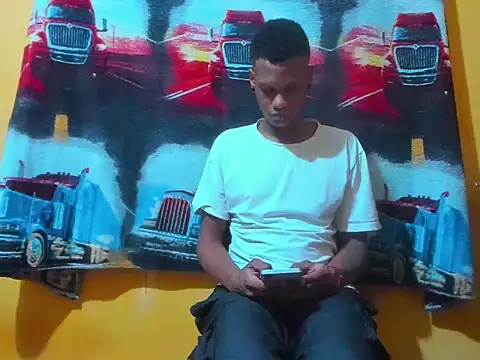 XXX chat uživo modela aunstin_farid1