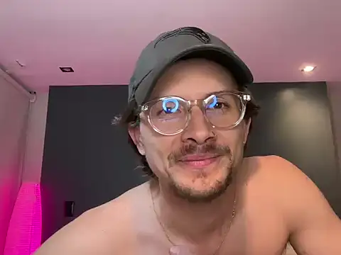 Show de webcam de mcklister_kinky_feets