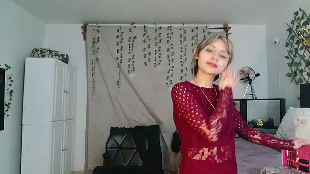 Dama_Scarlata18 – Naživo XXX chat