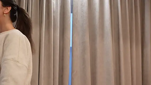 IsabellaMysty – Naživo XXX chat