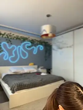 Chat XXX Live Charming_Ritta