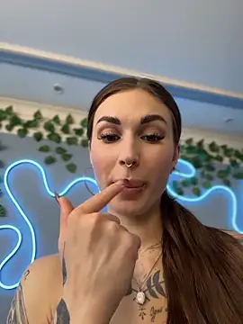 แชท XXX สดของ Charming_Ritta