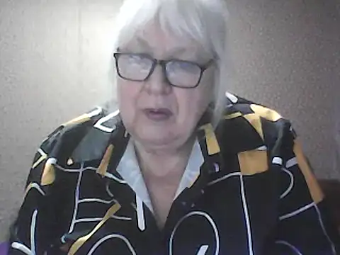 Alexia64231 Webcam-Show