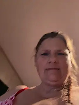 Sembang XXX Secara Langsung Roxie6989