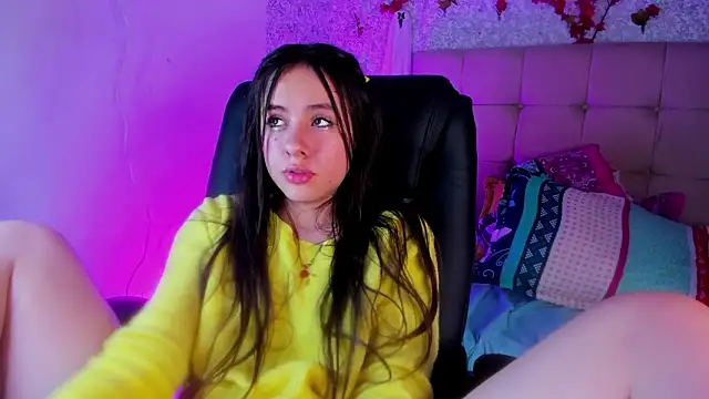 Kitty_Rose_CS Obrolan Langsung XXX