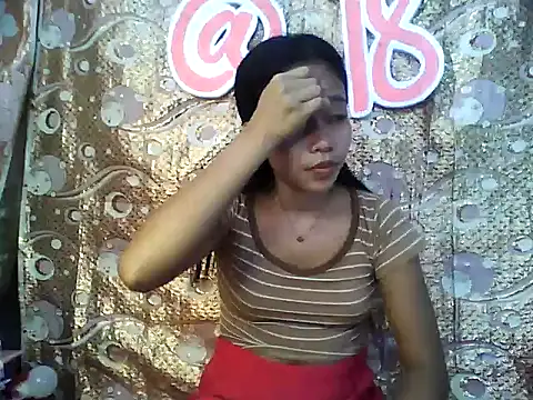 PinaySkinnyGirl Live XXX Chat