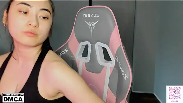 MeilideQian1 Obrolan Langsung XXX