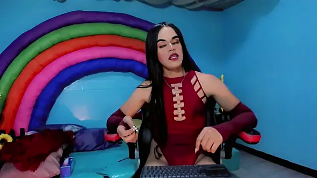 Karlaa_Hernandez_ Chat XXX live