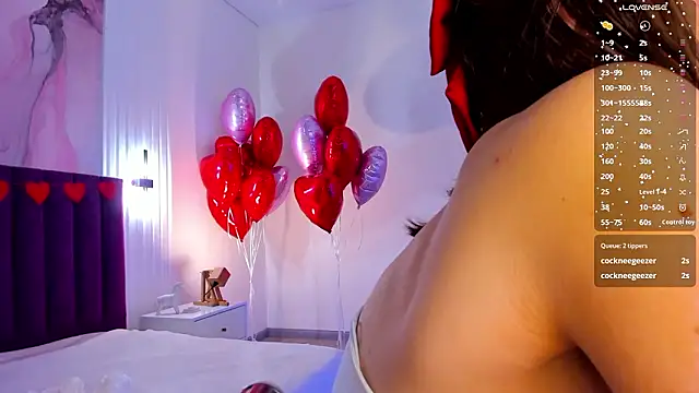 Kelly_Cuutie's Live XXX Chat