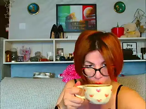 Czat XXX na żywo – Natali3855