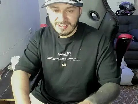 Chat XXX en directo de ragnar_lothbrok777