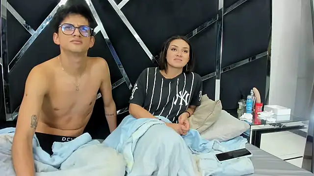 Noa_Arez élő XXX-chatje