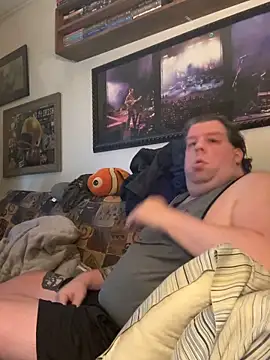 Chat XXX en directo de Stephanie1984