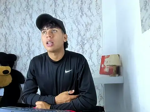 Chat XXX en directo de Valentino_Lane